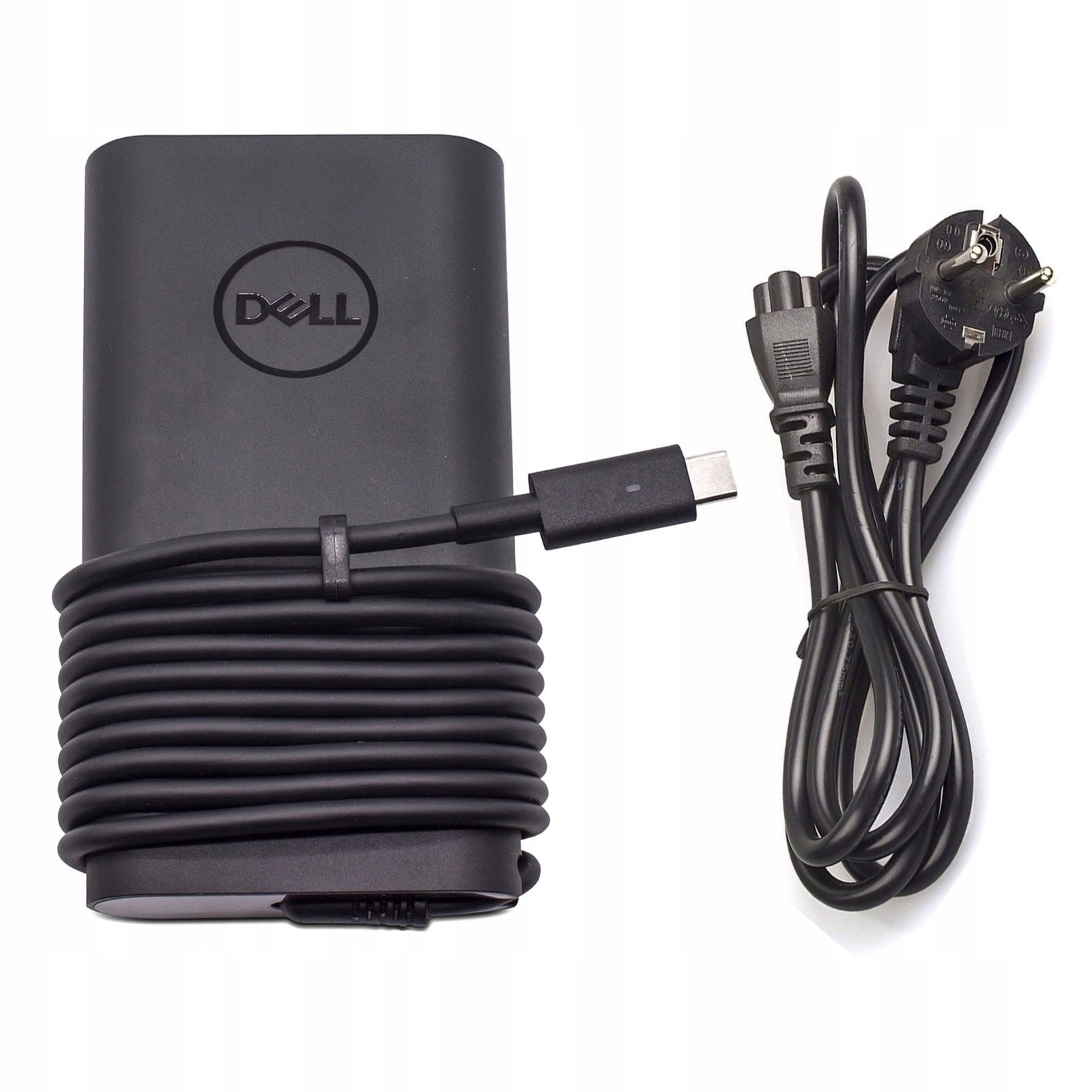 130W Napájecí adaptér pro Dell P/n 450-BBNZ 450-AJTS 450-BBNL 492-BDPG Usb Typ-c