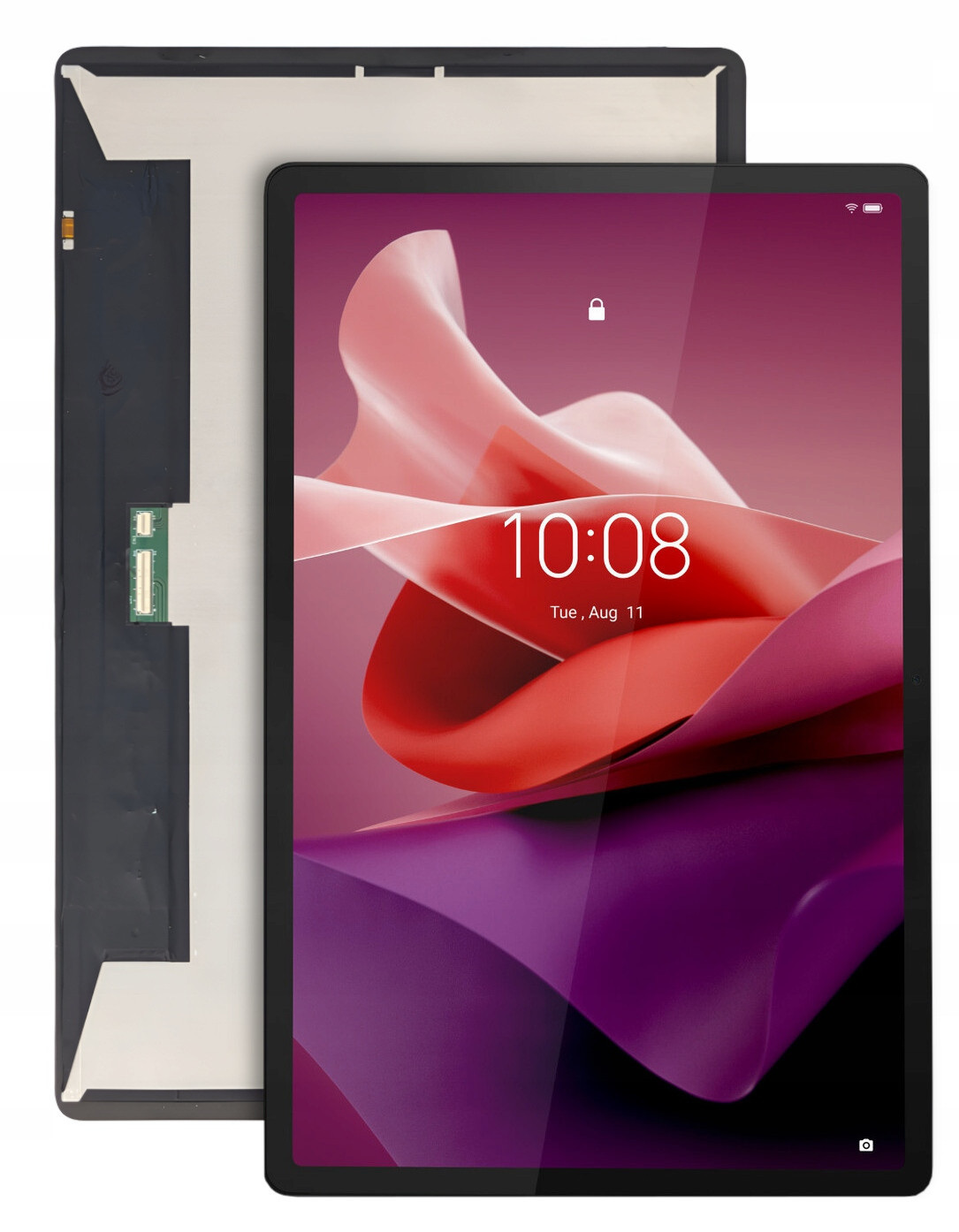 Originál LCD Displej Dotyk Pro Lenovo Tab P12 TB370FU