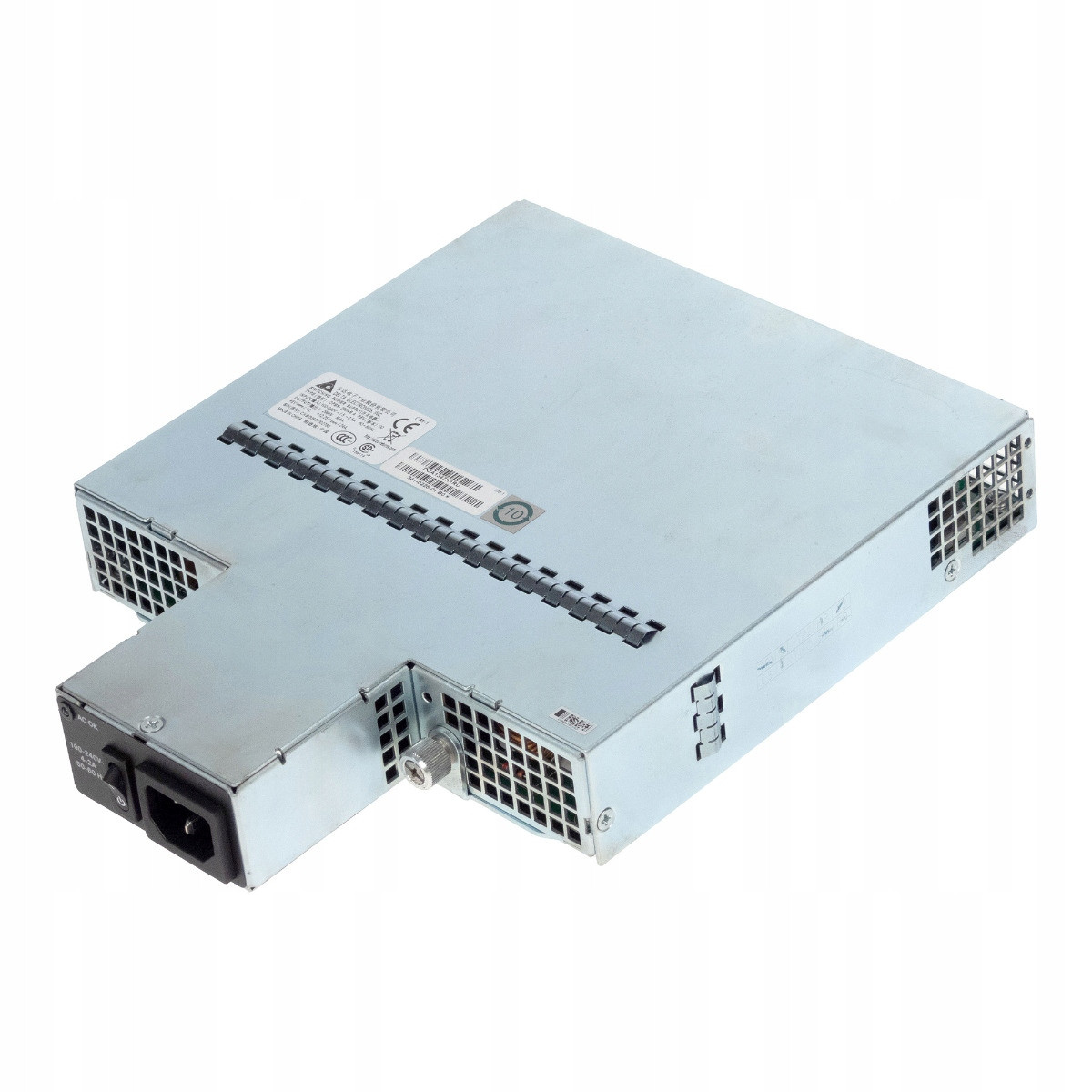 Cisco 341-0226-01 299W DPSN-290AB A Napájecí Adaptér Pro Routery 2921 295