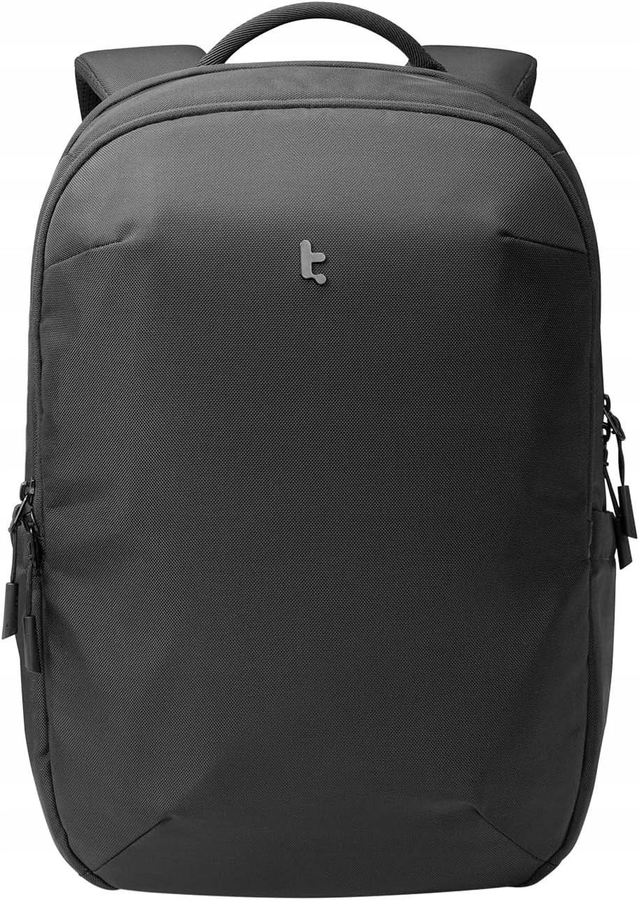 Batoh na notebook Tomtoc T65S1D1, UrbanEX-T65, Cordura, 20l, 15,6'', černý