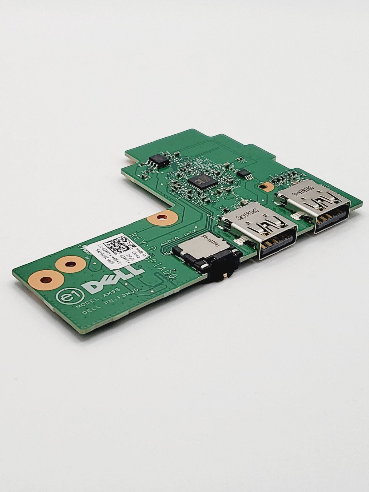 Dell Usb Audio modul Inspiron 15 5577 3VFY4