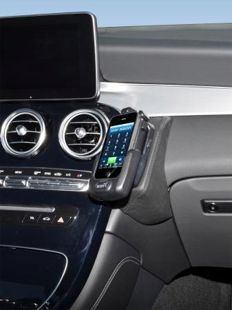 Držák telefonu Kuda Mercedes Glc od 2016