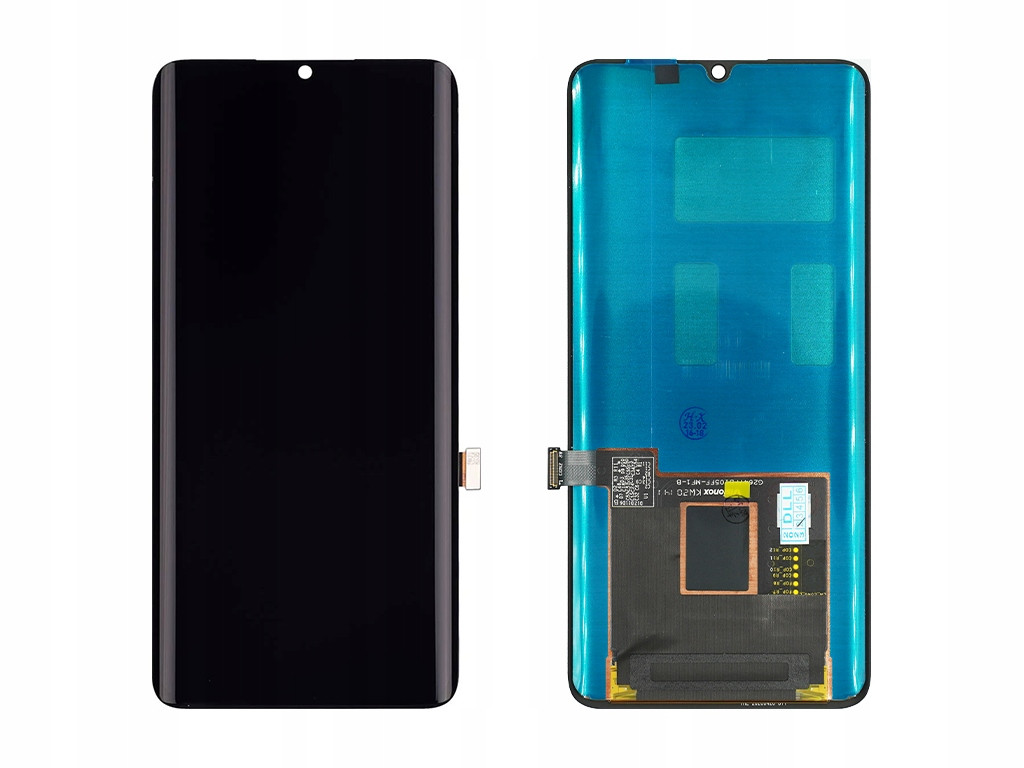 Xiaomi Mi Note 10/ Note 10 Pro/ Note 10 Lite Originál