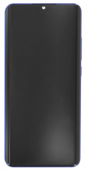 Orig LCD displej pro Xiaomi Mi Note 10 Lite