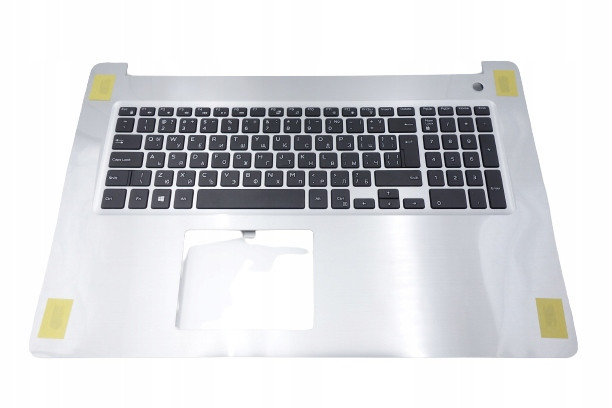Nový Orig Palmrest s klávesnicí PVCV5 Inspiron 17 5765 5767
