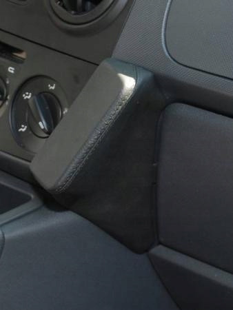 Držák telefonu Kuda Citroen Nemo od 2007