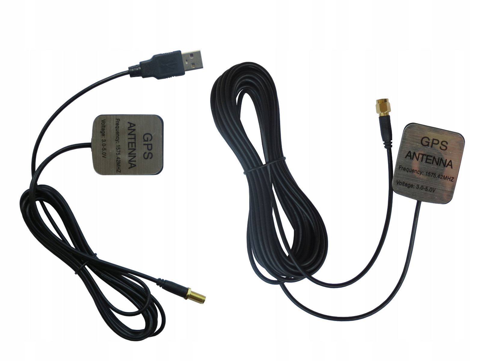 Repeater Zesilovač signálu Gps pro Yanosik Gt Gts GT-QJ4 Xs Gtr S-clusive