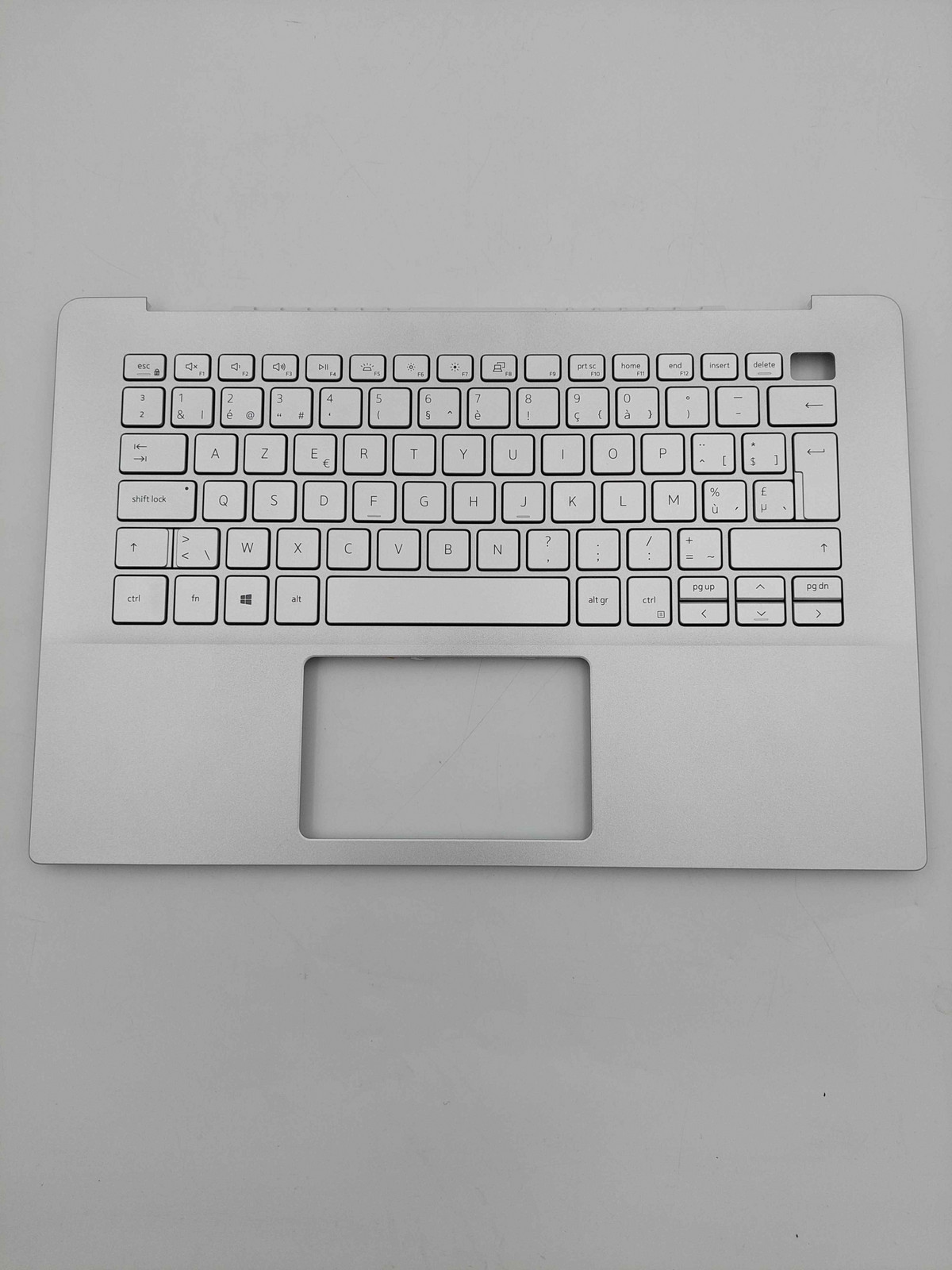 Originální Palmrest Dell Inspiron 14 5490 X6YXC 39P4X