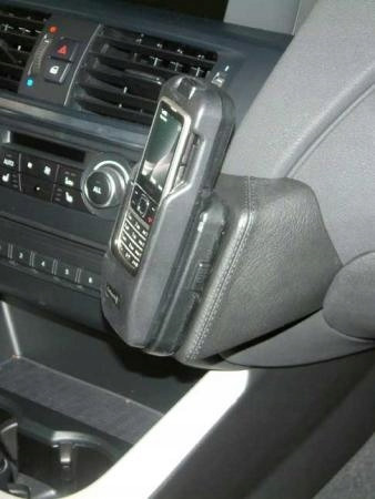 Držák na mobil Kuda Bmw X3/X4