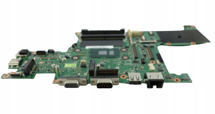 Orig Základní deska Dell Latitude Rugged 7214 992HR