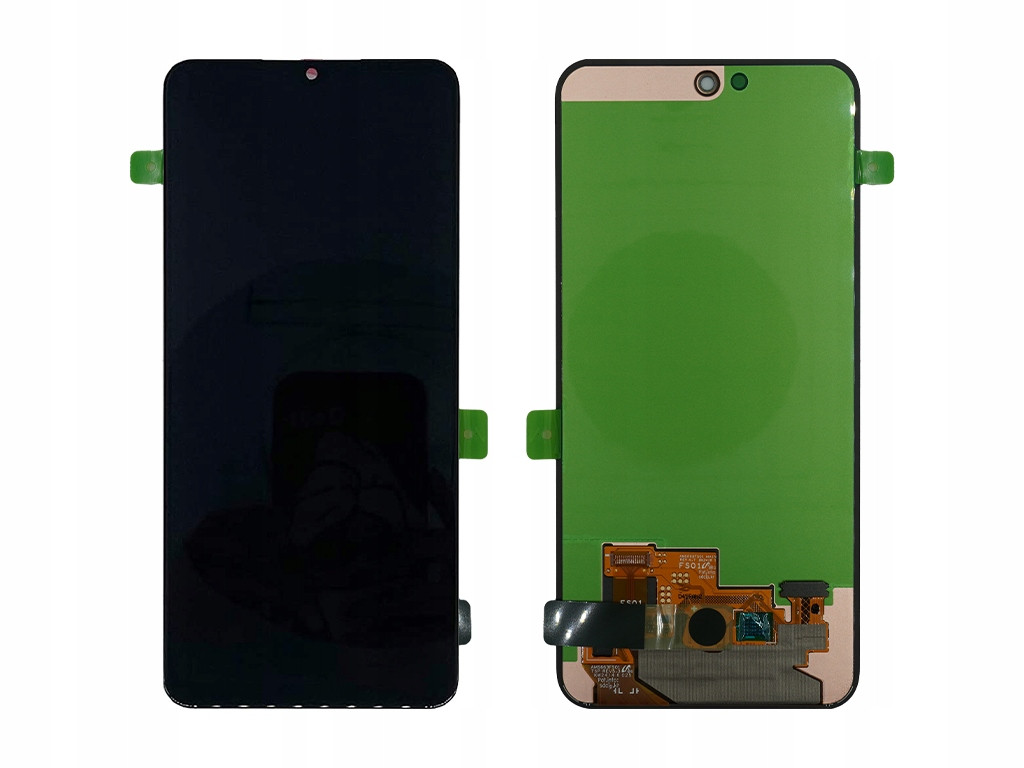 Displej Samsung A35 A356 Originál