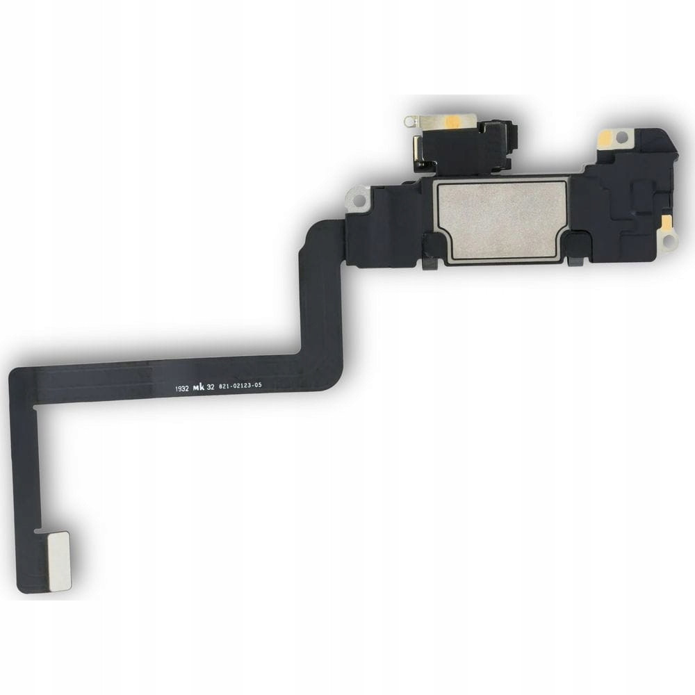 Front flex reproduktor mikrofon světelný senzor iPhone 11