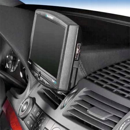 Držák telefonu Kuda Mercedes E (W211) od 03/2002