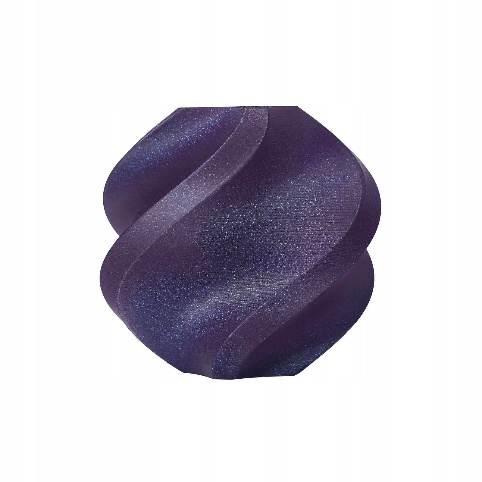 Filament Bambu Lab Pla Galaxy Purple Fialová 1,75mm 1kg