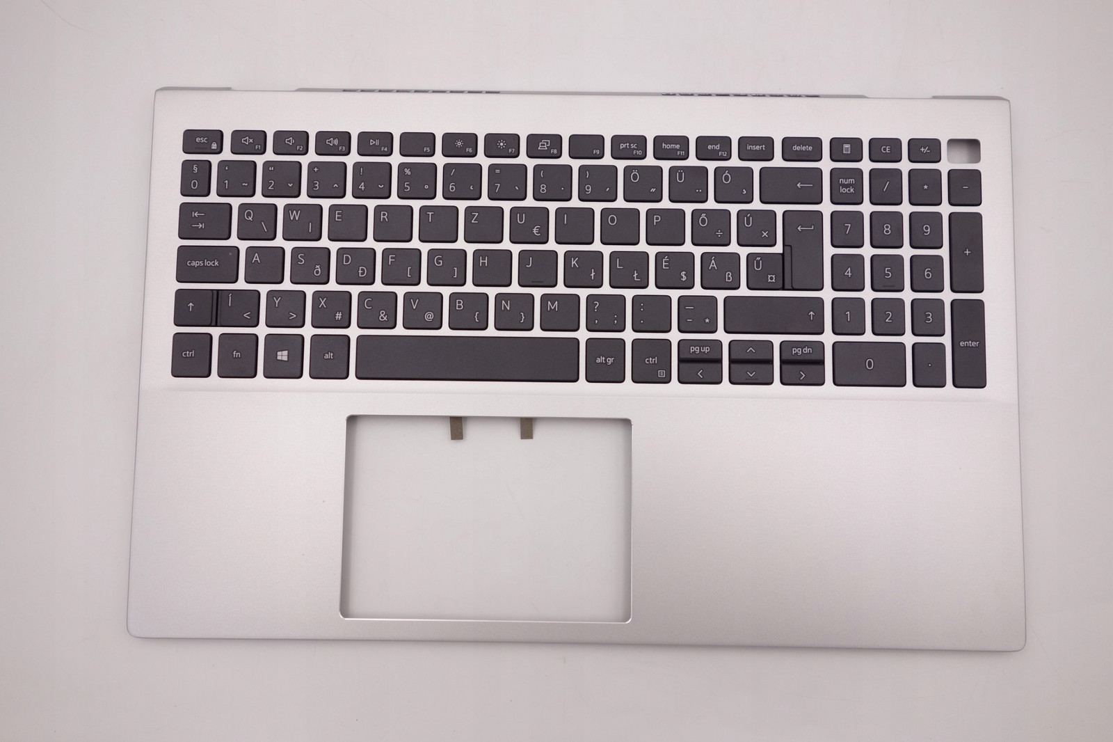 Nový Palmrest Dell Inspiron 5505 Ntp 6XCC3 FMVD2
