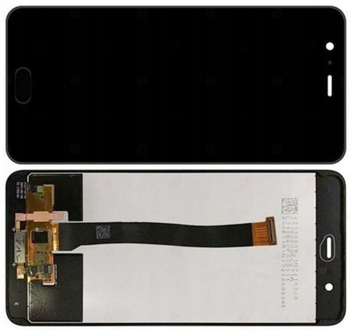 Huawei P10 Plus VKY-L09 LCD displej +rámeček