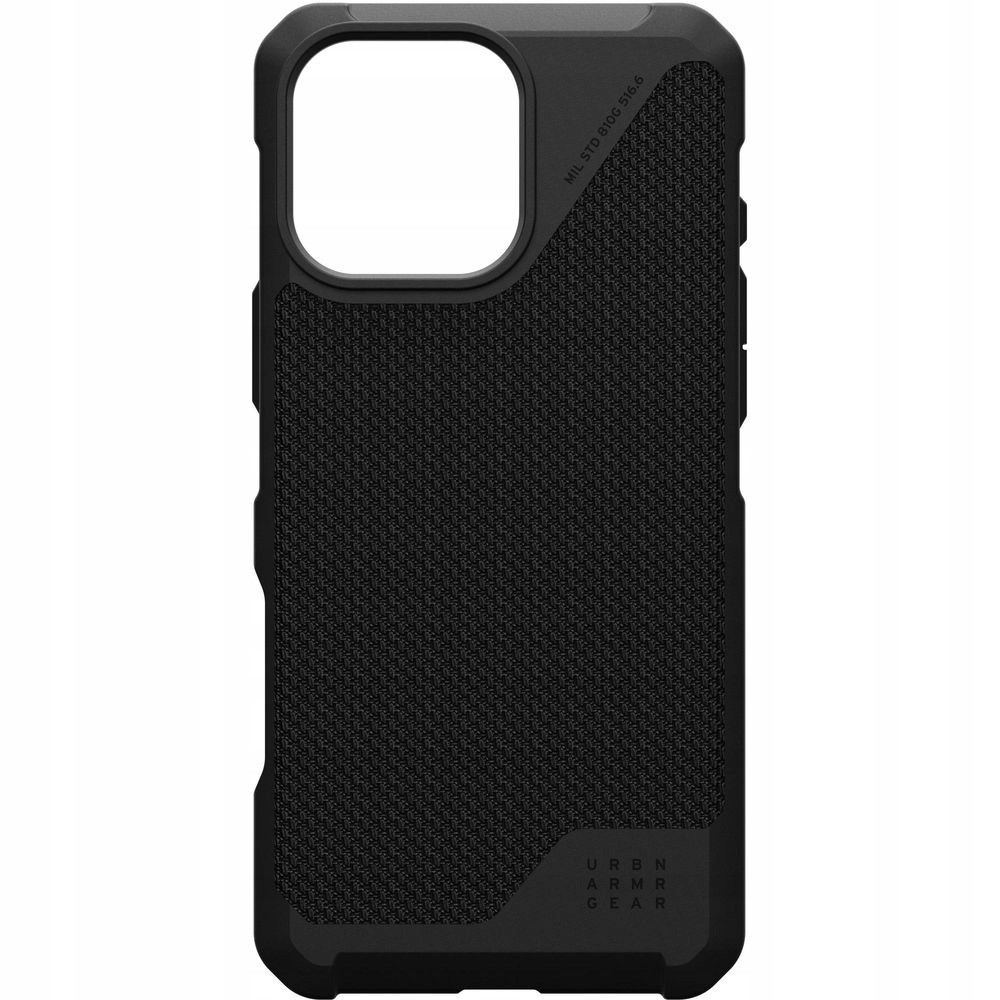 Pouzdro pro iPhone 16 Pro Max, Uag kompatibilní s MagSafe, pancéřové case cover