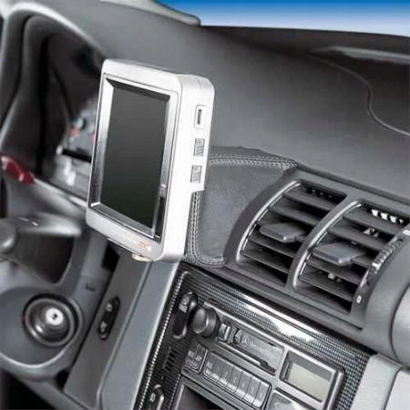 Držák telefonu Kuda Mercedes M (W163) od 98' do 06/2005
