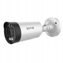 Ip Kamera Kenik KG-8430TAS-ILCD (2,8 mm)