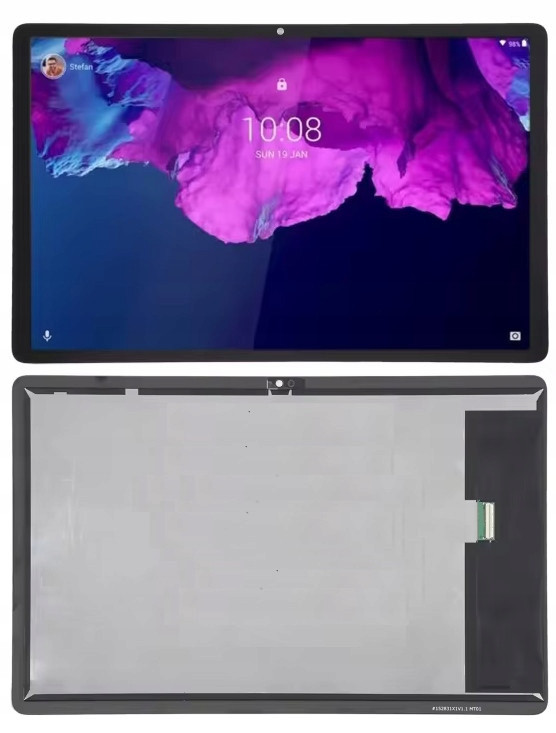 LCD Dotykový Displej Pro Lenovo P11 2022 Gen 2 TB350 TB350XU