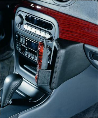 Držák telefonu Kuda Chrysler 300 M od 1998