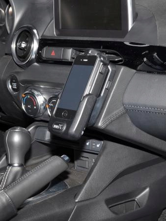 Držák telefonu Kuda Fiat Spider 124 od 2016