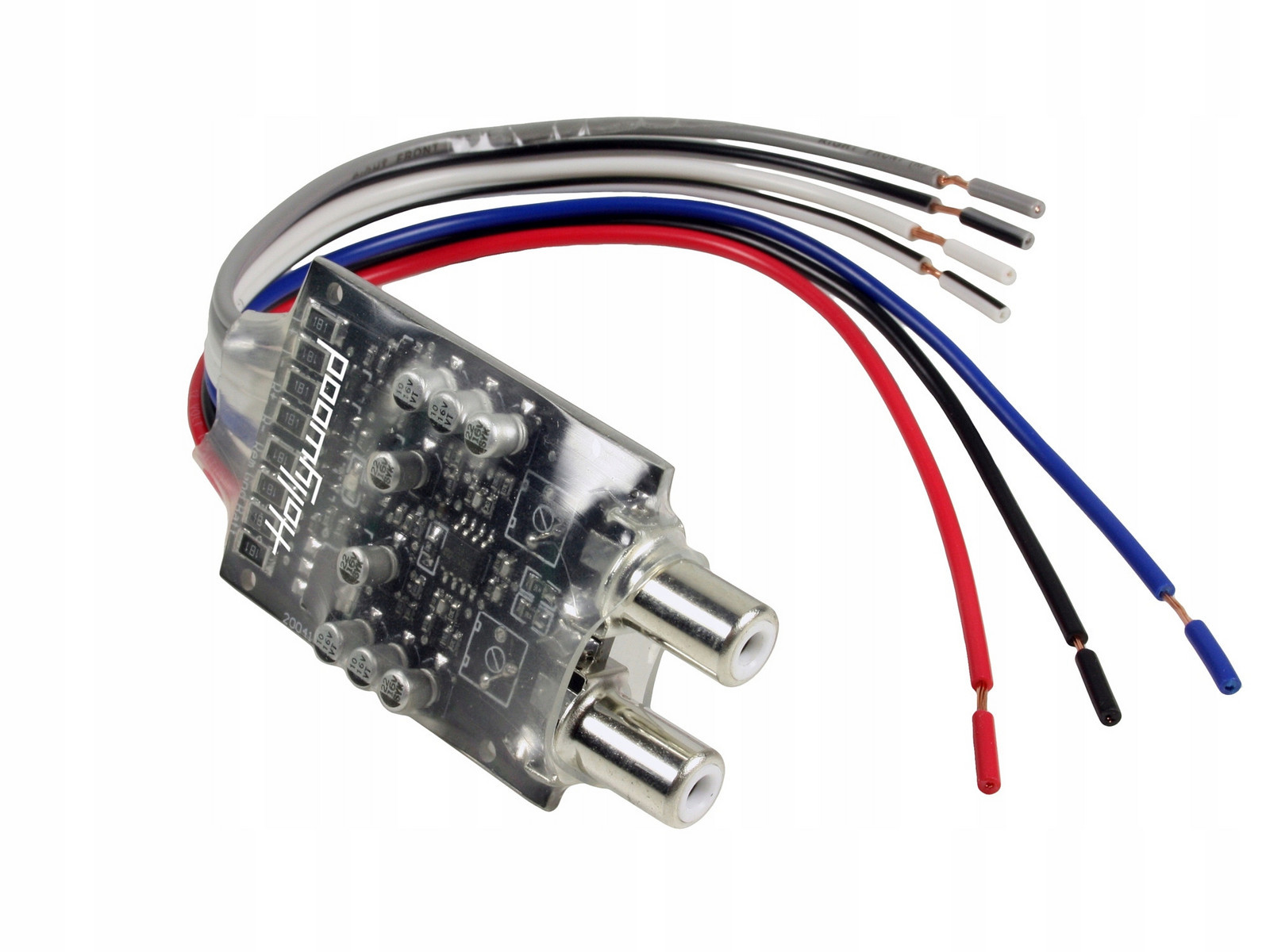 Hollywood HLC-30 převodník signálu Rca Remote