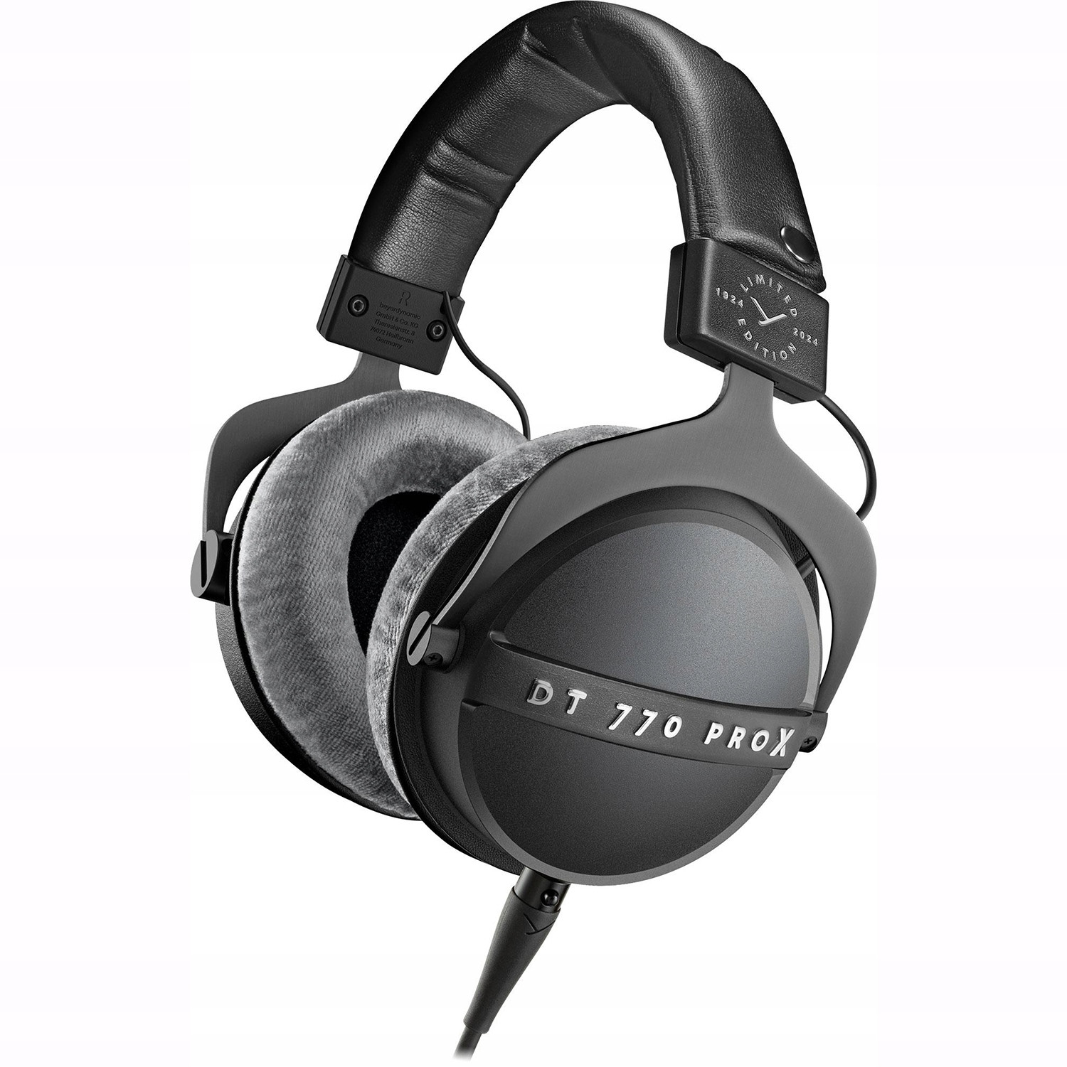 Beyerdynamic Dt 770 Pro X Le