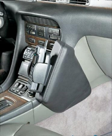 Držák telefonu Kuda Mitsubishi Sigma od 1996
