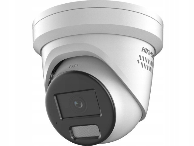 Ip kamera Hikvision DS-2CD2367G2H-LISU/SL