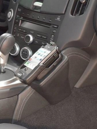 Držák telefonu Kuda Nissan 370z od 04/2009