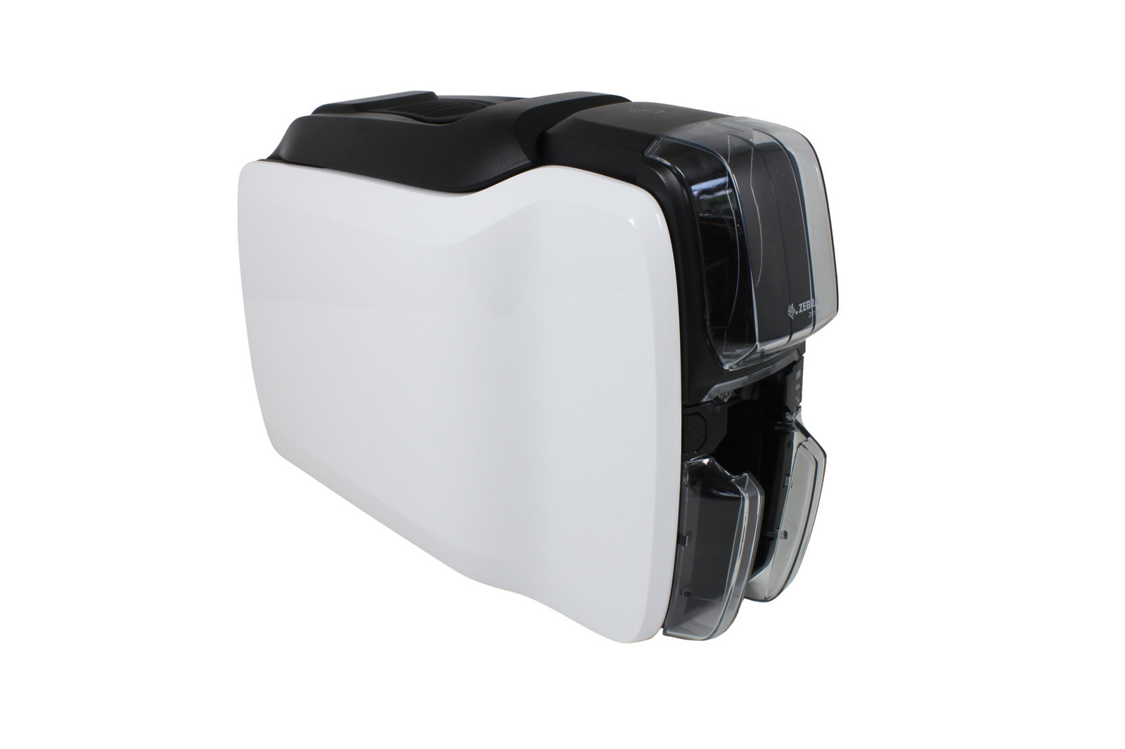 Tiskárna Plastových Karet Školních Průkazů Zebra ZC100 Usb