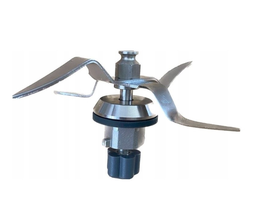 Nůž pro Monsieur Cuisine Connect Lidlomix čepel se závitem pro 5 zubů