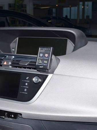 Držák na mobil Kuda Citroen C4 Picasso 2013