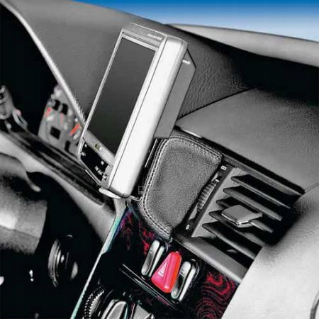 Držák telefonu Kuda Mercedes C (W202) od 93'-05/2000