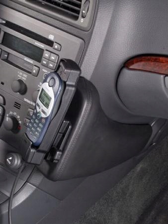 Konzole Kuda pro telefon Volvo S60/V70 od 2000