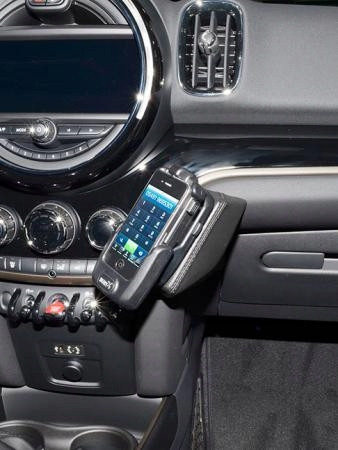 Držák telefonu Kuda Mini Countryman od 2017