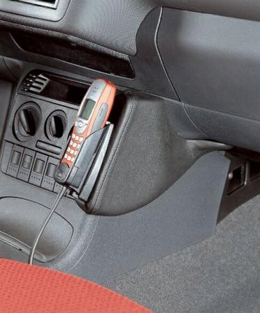 Konzole Kuda na telefon do Lupo od 2000