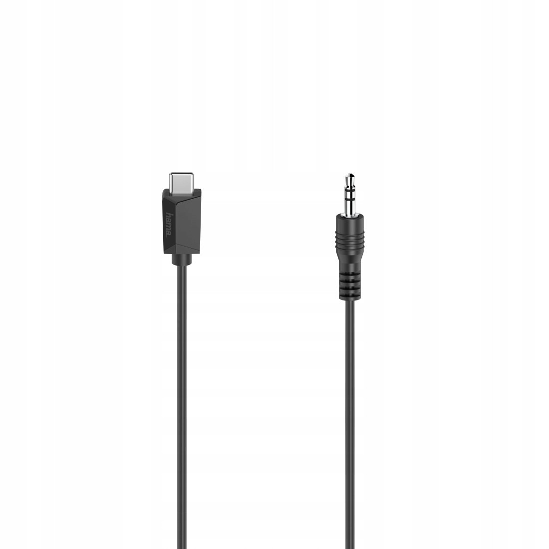 Kabel Hama Usb-c konektor Jack 3,5MM 0,75M