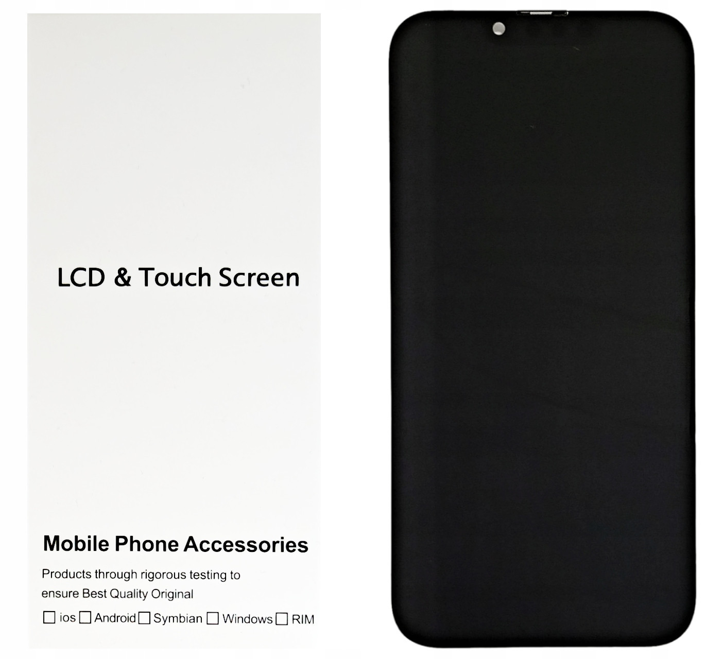 Originál LCD Displej Pro Iphone 13 Pro