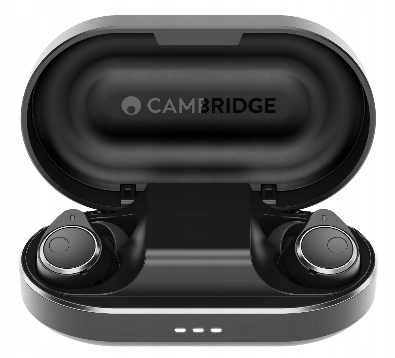 Cambridge Audio Melomania M100 Vynikající Zvuk A Provedení Bt 5.3 Anc