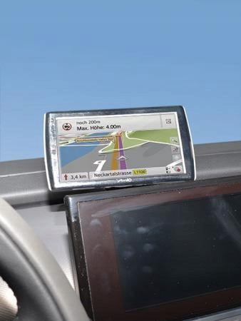 Držák telefonu Kuda Citroen C4 Cactus od 2014