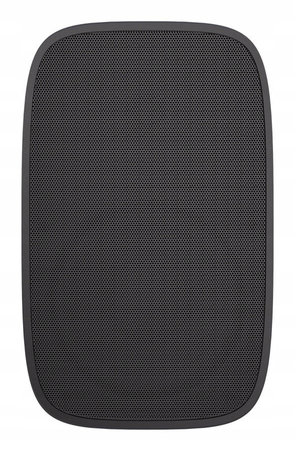 Fonestar SONORA-5A aktivní nástěnný reproduktor, 2x25 W Rms, černý