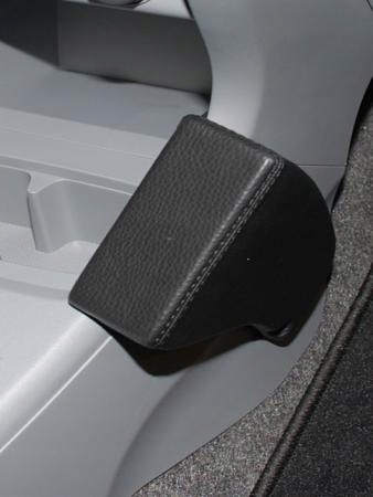 Konzole Kuda na telefon pro Nissan Pixo od 2009