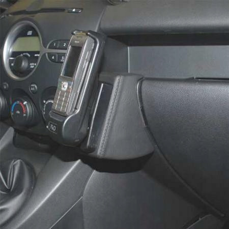 Držák na mobil Kuda Mazda 2 2007-2010