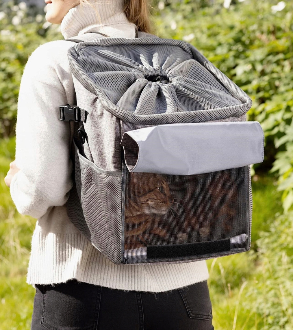 Pecute chladící podložka pro psy a kočky 50x90cm