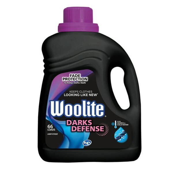 Woolite Darks Defense 2,96 l 68 praní