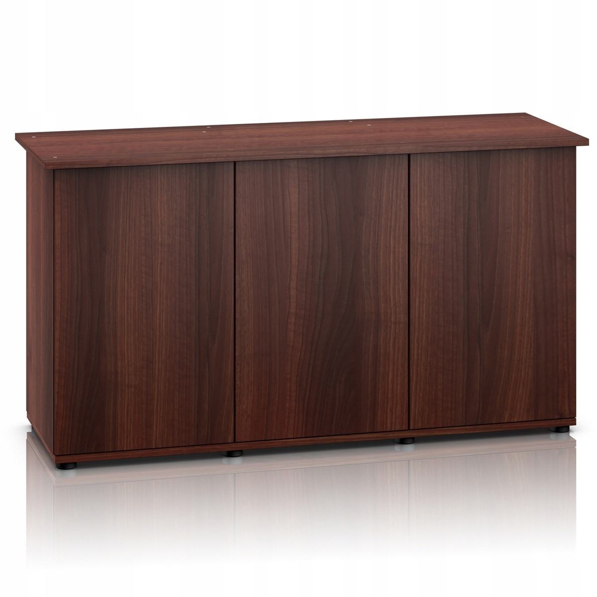 Juwel Sbx Rio 450 skříňka pod akvárium v barvě tmavé dřevo