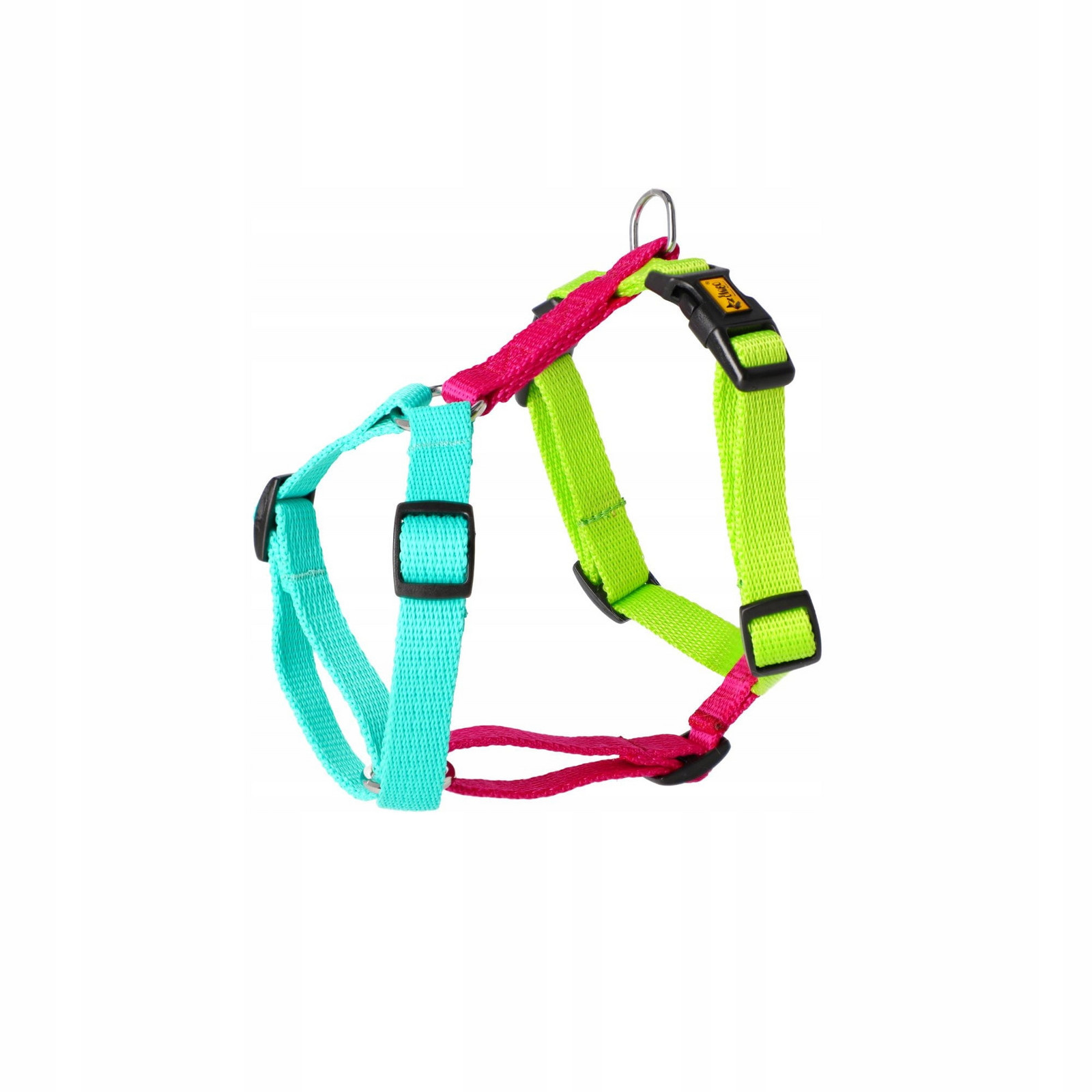 Dingo Postroj Active Guard Energy model Brasil dvě spony vel. L