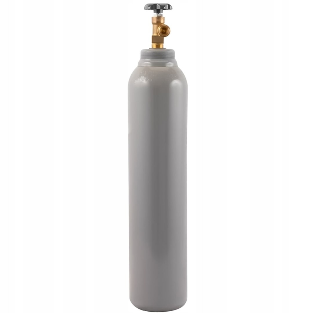 Lahev Co2 8l s ventilem
